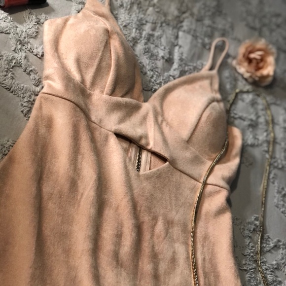 Midi Dress - Picture 3 of 5